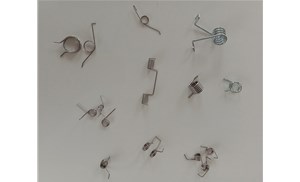 合肥弹簧的疲劳强度受哪些因素的影响？